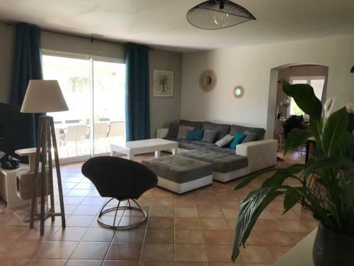 Villa Soleil