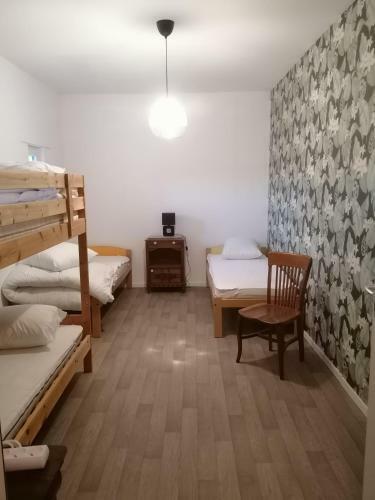 L'auberge 14/25 Pers 30min Beauval Chambord