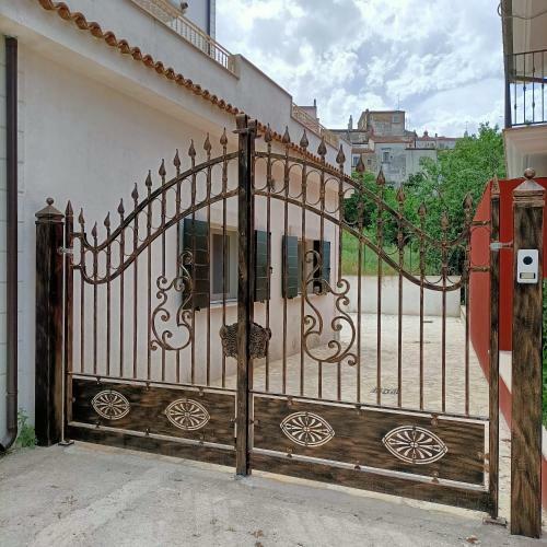 Apartamento Villa San Marco