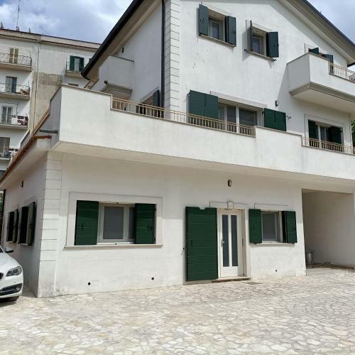 Apartamento Villa San Marco