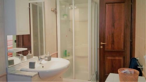 Apartamento Casa Luigina