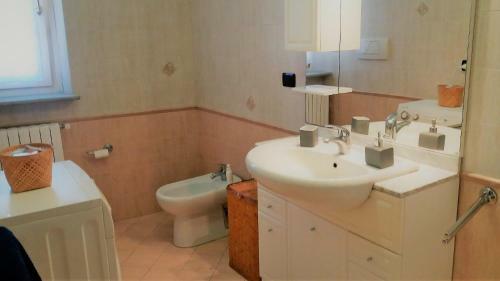 Apartamento Casa Luigina