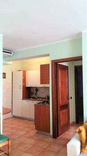 Apartamento Casa Luigina