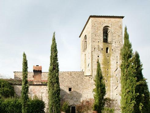 Villa Tenuta Di San Giusto