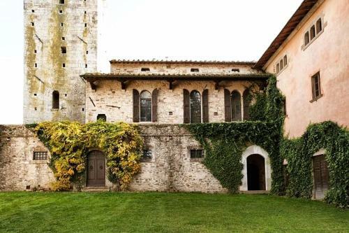 Villa Tenuta Di San Giusto