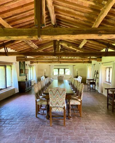 Villa Tenuta Di San Giusto