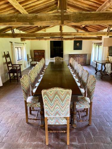 Villa Tenuta Di San Giusto