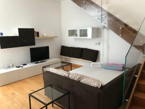 Apartamento Il Loft Di Guido