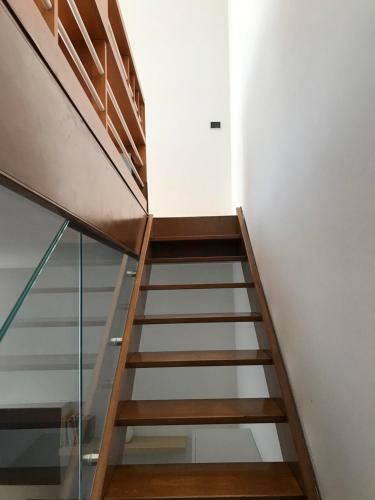 Apartamento Il Loft Di Guido