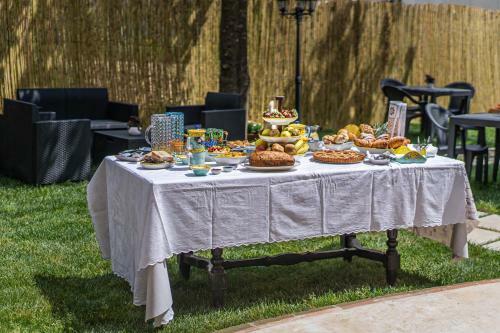 Bed & Breakfast Il Casale Di Don Matteo