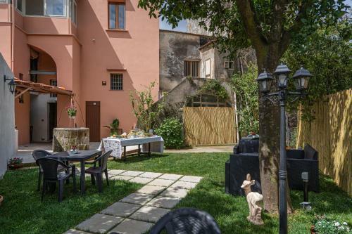 Bed & Breakfast Il Casale Di Don Matteo