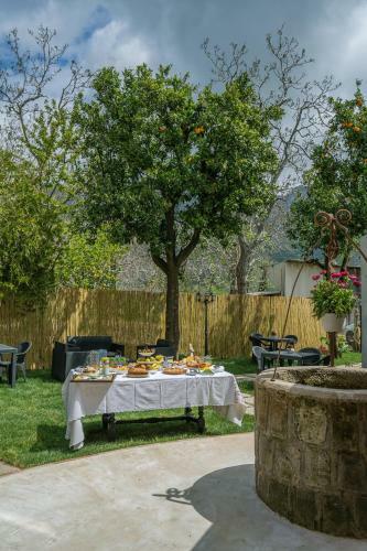 Bed & Breakfast Il Casale Di Don Matteo