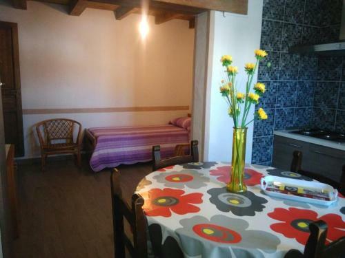 Apartamento Sardinia House
