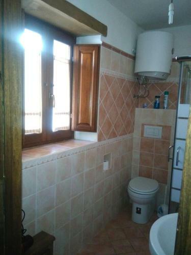 Apartamento Sardinia House