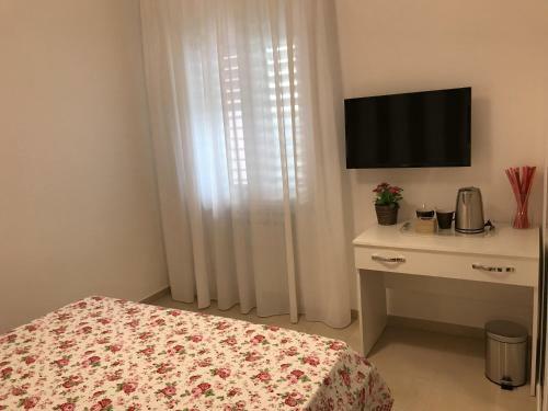 Casa Francy Stanza Privata