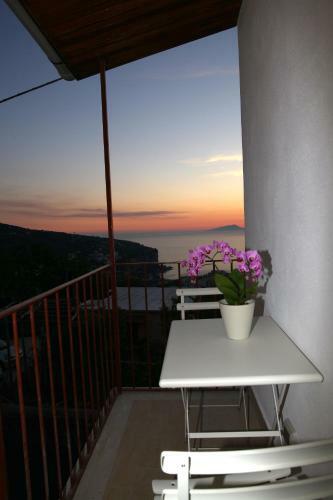 Casa Francy Stanza Privata