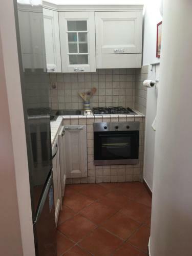 Ridente Villino Sul Golfo Di Sapri
