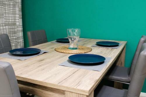 Apartamento [???appartamento Di Lusso Con Cromoterapia???]