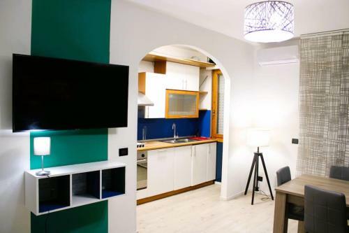 Apartamento [???appartamento Di Lusso Con Cromoterapia???]