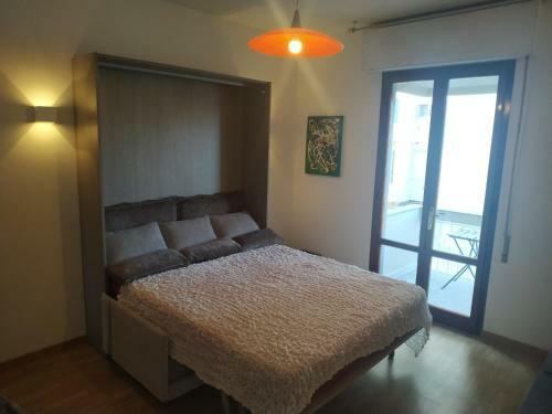 Apartamento Casa Sara