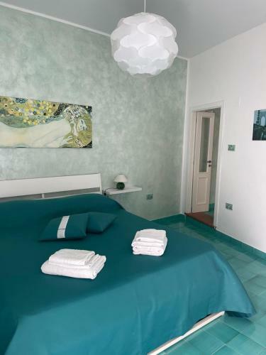 Apartamento Casa Di Flora