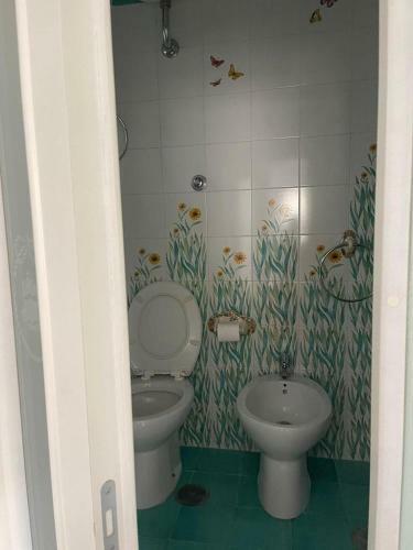 Apartamento Casa Di Flora