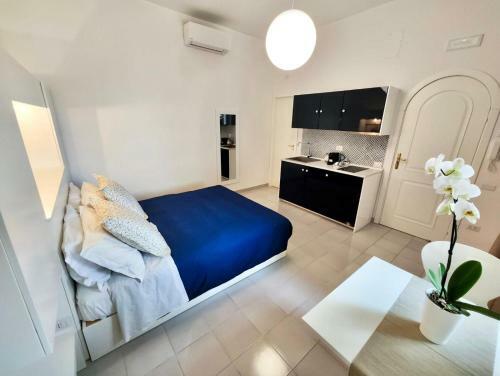 Apartamento Residence Villa Giordano Raito