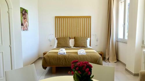 Apartamento Residence Villa Giordano Raito