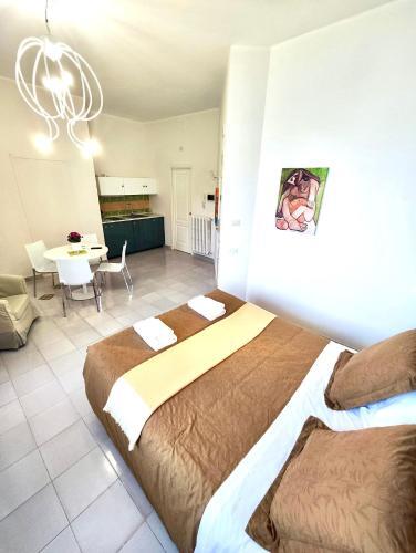Apartamento Residence Villa Giordano Raito