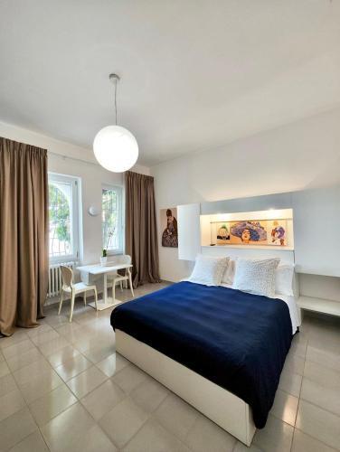 Apartamento Residence Villa Giordano Raito