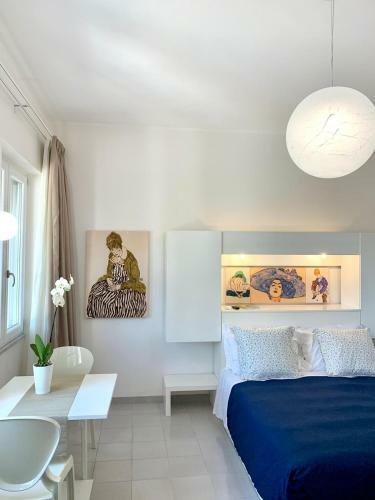 Apartamento Residence Villa Giordano Raito