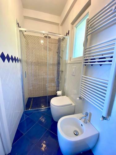 Apartamento Residence Villa Giordano Raito