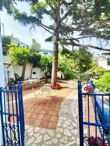 Apartamento Residence Villa Giordano Raito