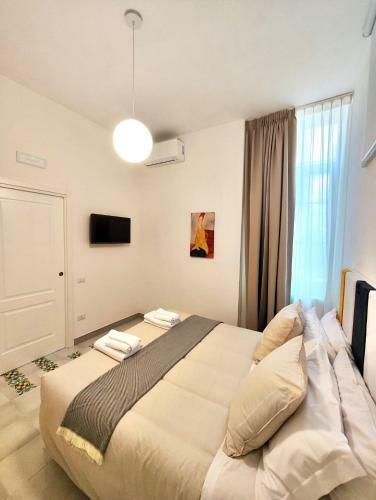 Apartamento Residence Villa Giordano Raito