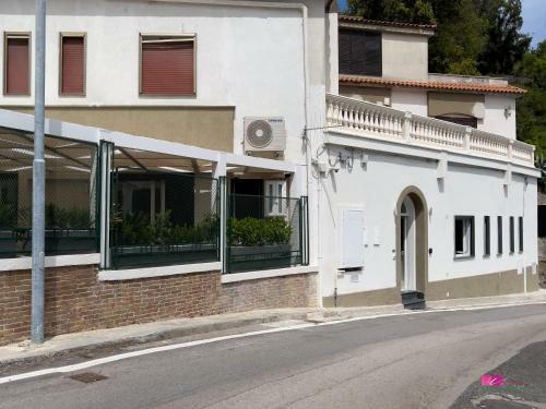 Bed & Breakfast Gt House Fontana Limite