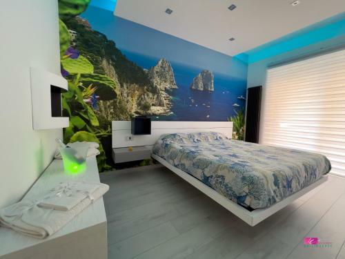 Bed & Breakfast Gt House Fontana Limite