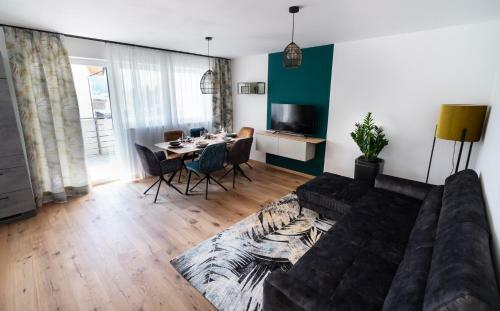 T-collection Premium Apartments