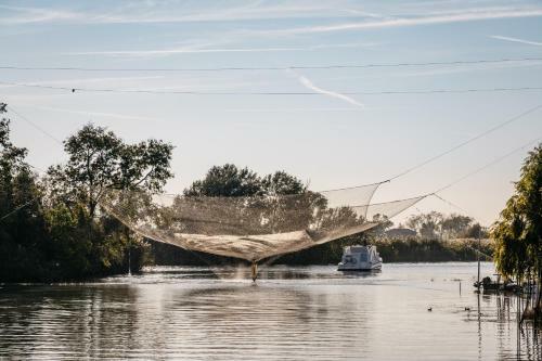 Houseboat Holidays Italia