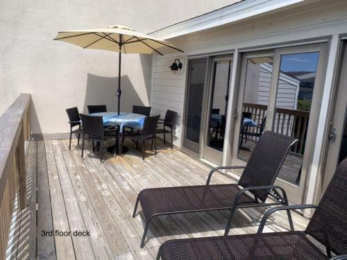 Ocean Terrace 28