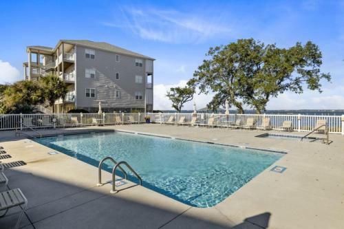 Ocean Club 304-k