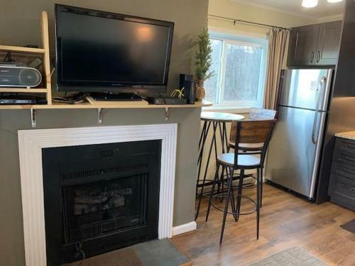 Cozy Ski Bunk 125 At Sugar Mountain