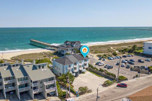 Apartamento A Short Walk By Sea Scape Properties