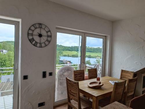 Apartamento Ferienwohnung Traum-seeblick