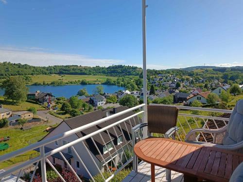 Apartamento Ferienwohnung Traum-seeblick