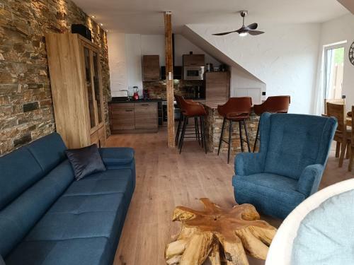 Apartamento Ferienwohnung Traum-seeblick