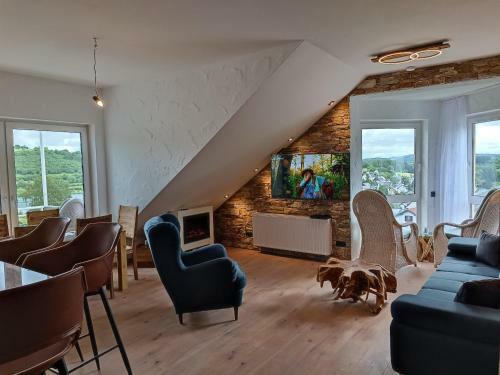 Apartamento Ferienwohnung Traum-seeblick
