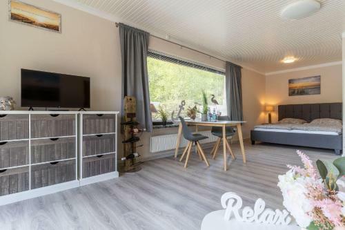 Apartamento Duenenhain-whg-1