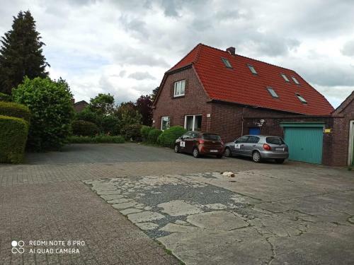 Apartamento Ger�umige Unterkunft F�r Montage