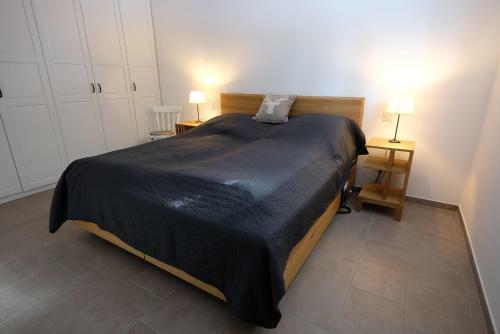 Apartamento Auszeit Sch�nwald