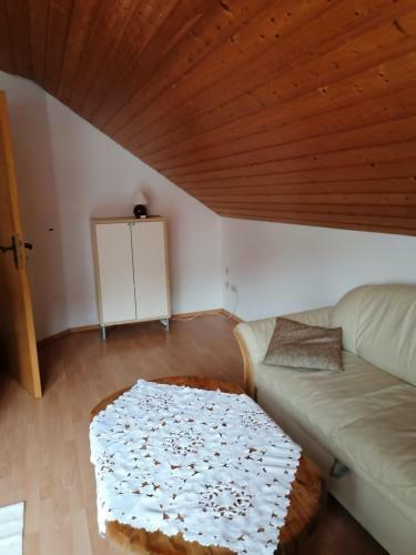Apartamento Entspannt Mit Hund